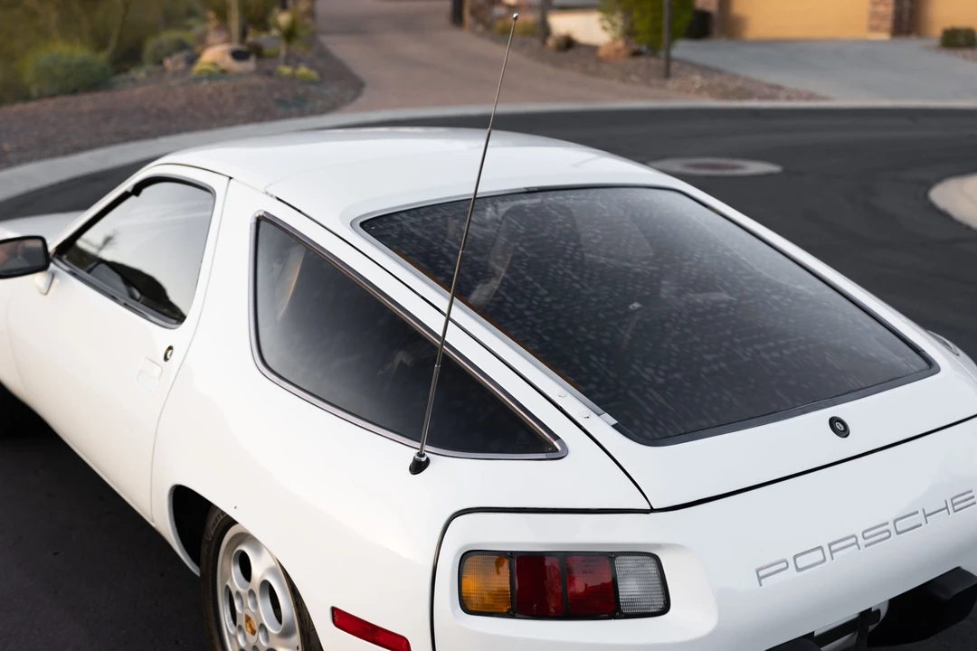1980 Porsche 928 S - Image 27 of 31