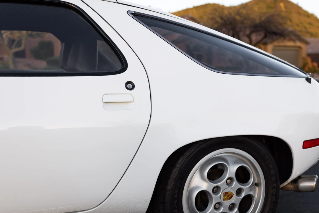 1980 Porsche 928 S - Image 25 of 31