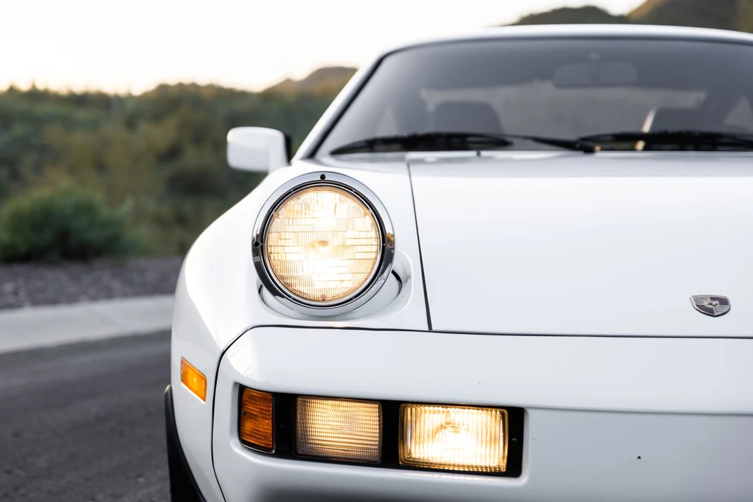 1980 Porsche 928 S - Image 16 of 31