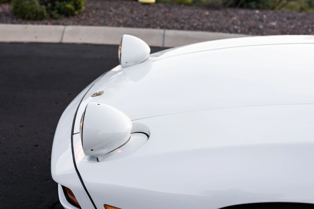 1980 Porsche 928 S - Image 18 of 31