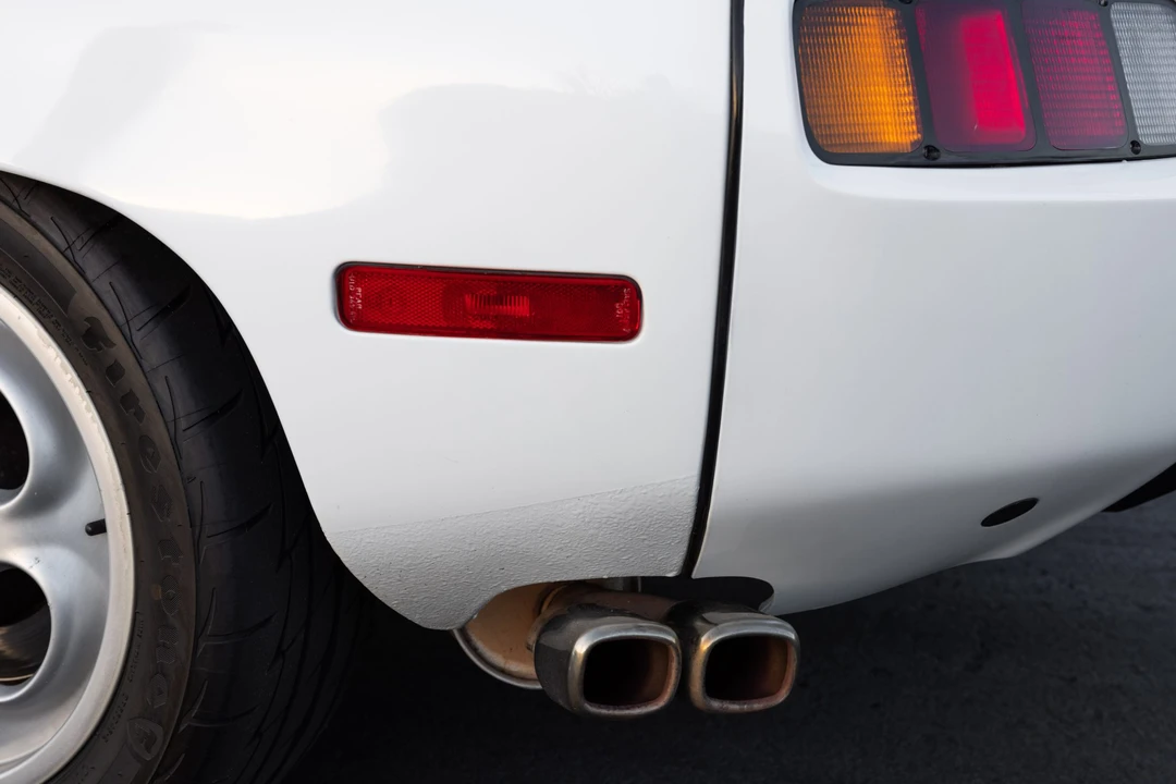 1980 Porsche 928 S - Image 28 of 31