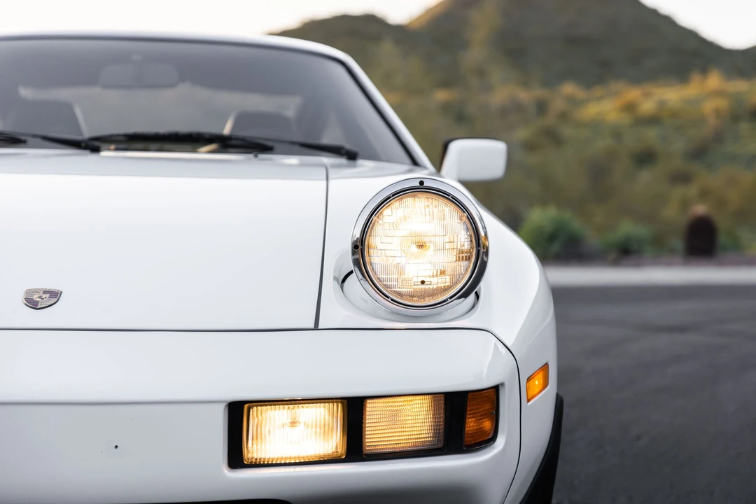 1980 Porsche 928 S - Image 17 of 31