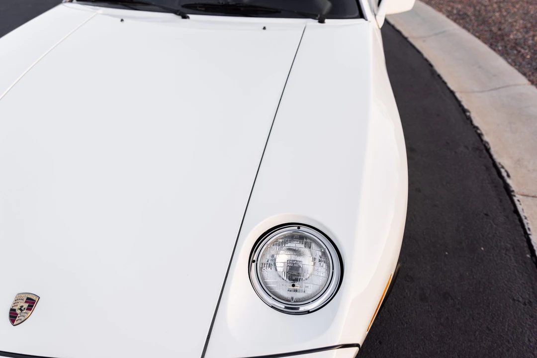 1980 Porsche 928 S - Image 15 of 31