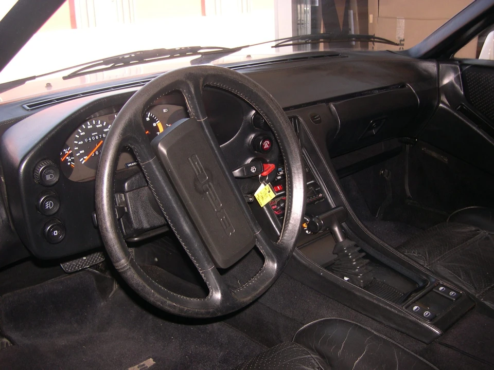 1980 Porsche 928 S - Image 30 of 31
