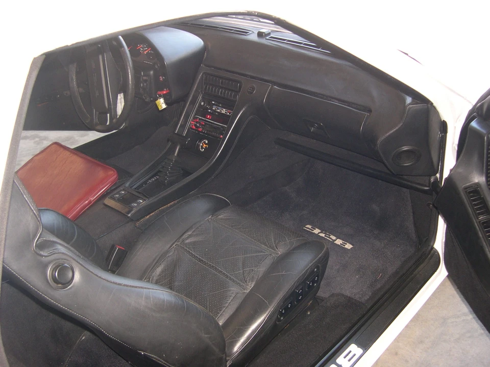 1980 Porsche 928 S - Image 29 of 31