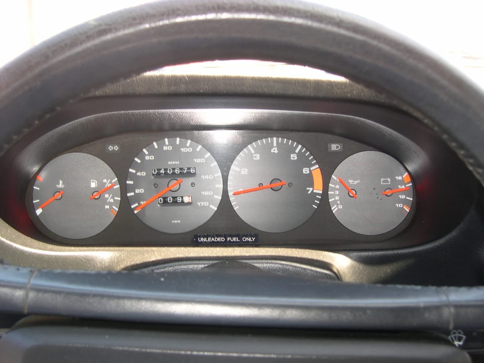 1980 Porsche 928 S - Image 31 of 31
