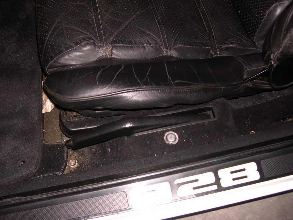 1980 Porsche 928 S - Image 27 of 31