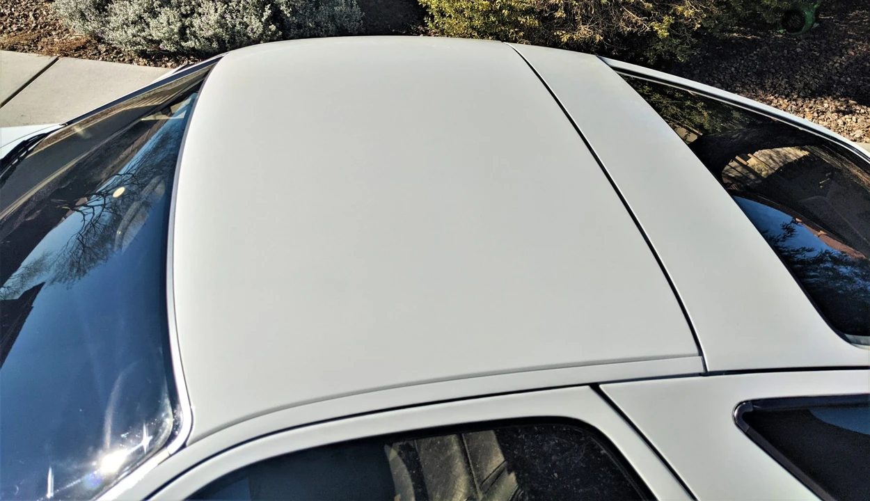1980 Porsche 928 S - Image 27 of 31