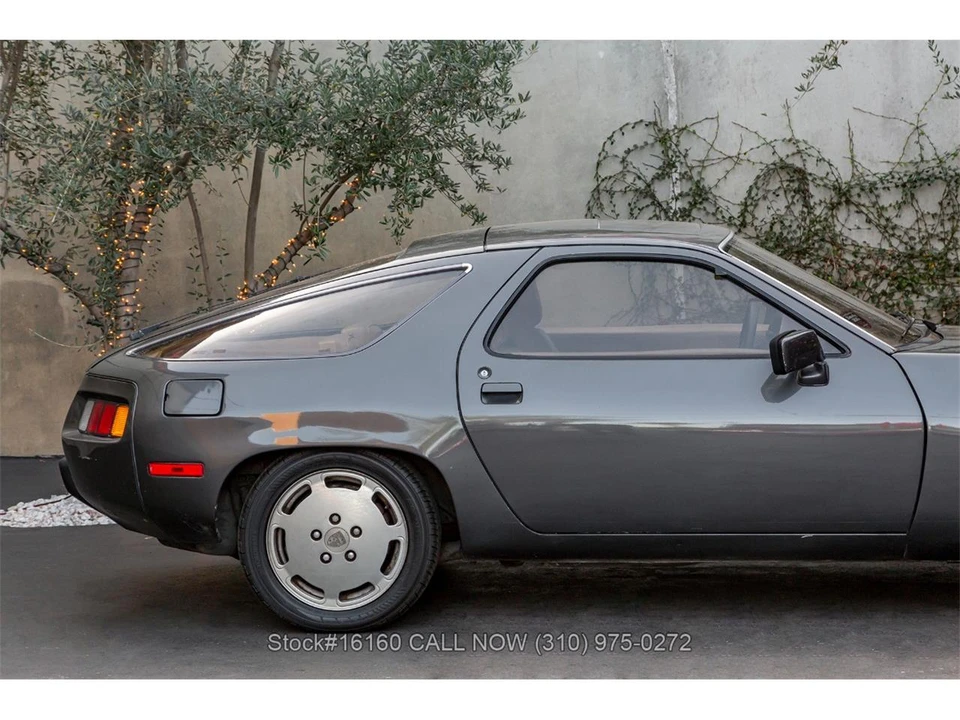 1980 Porsche 928 - Image 10 of 31