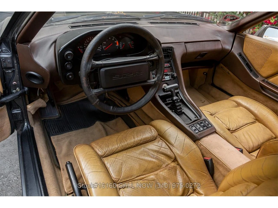 1980 Porsche 928 - Image 18 of 31