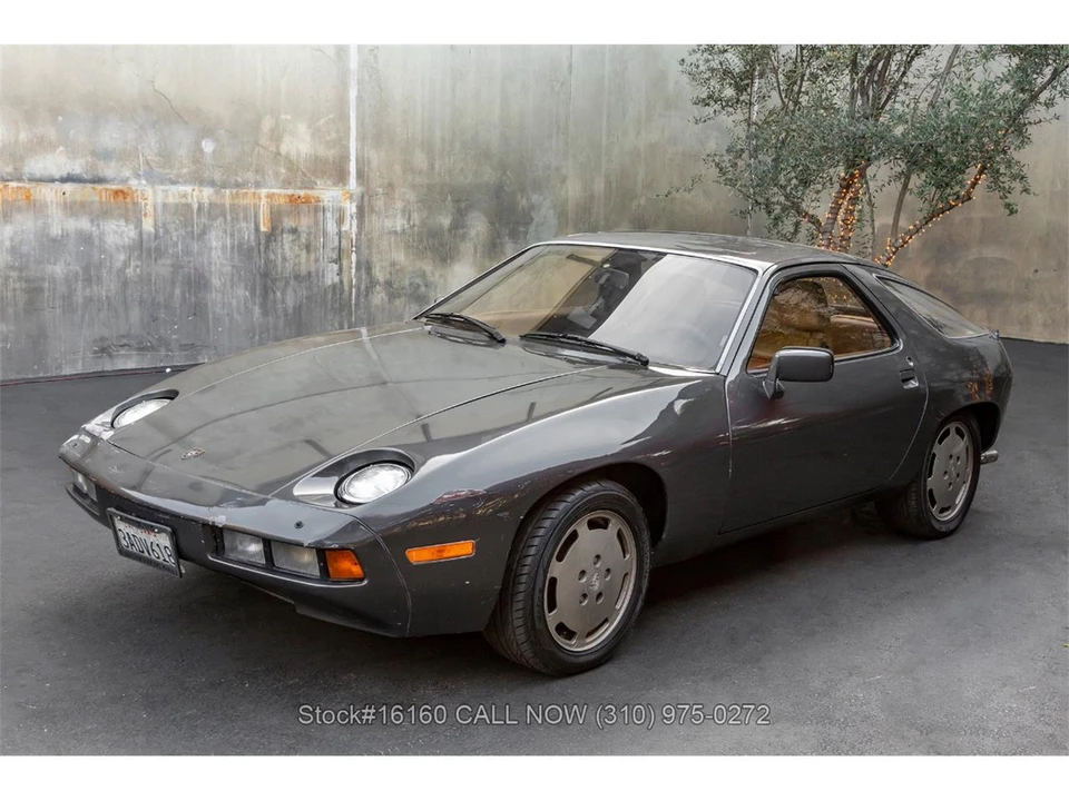1980 Porsche 928 - Image 7 of 31