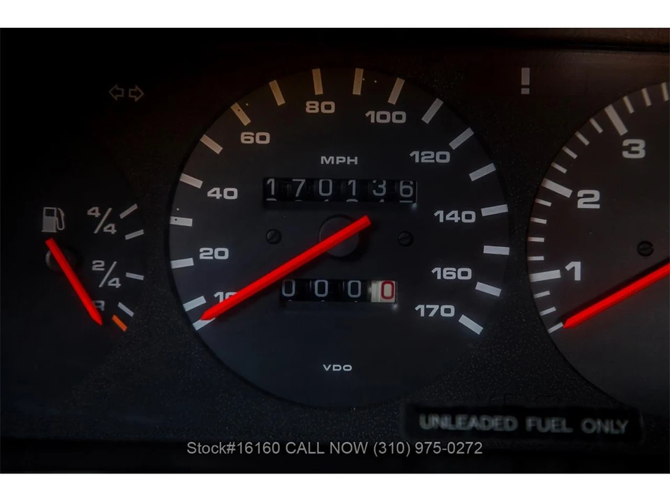 1980 Porsche 928 - Image 20 of 31