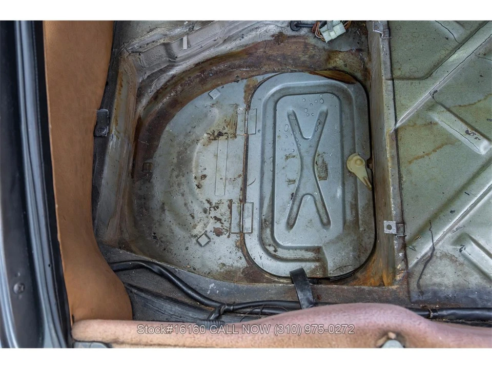 1980 Porsche 928 - Image 26 of 31