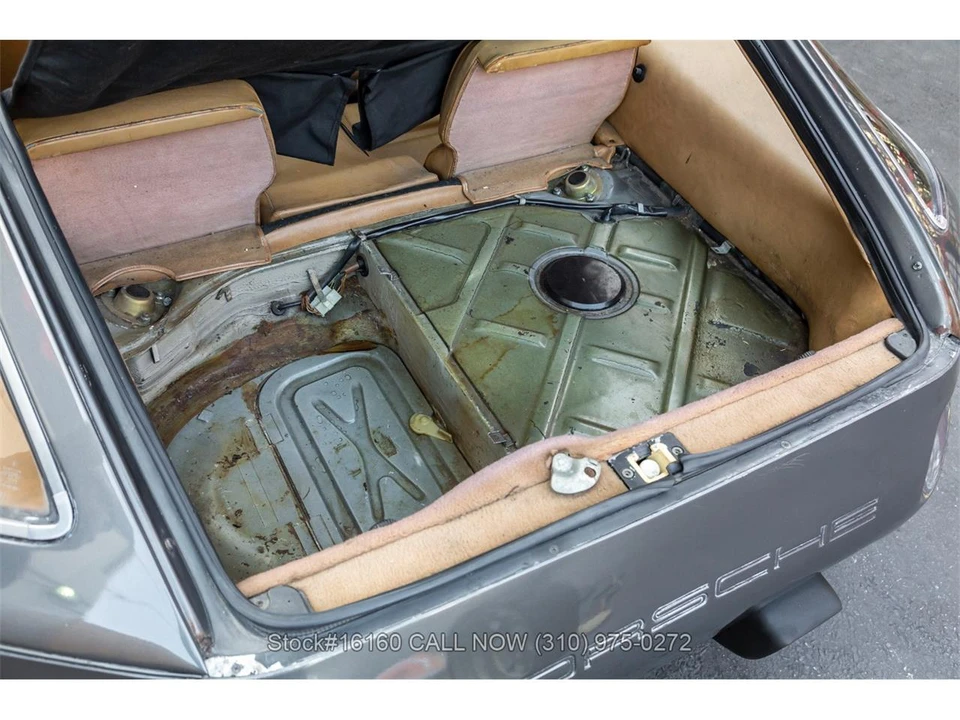 1980 Porsche 928 - Image 27 of 31