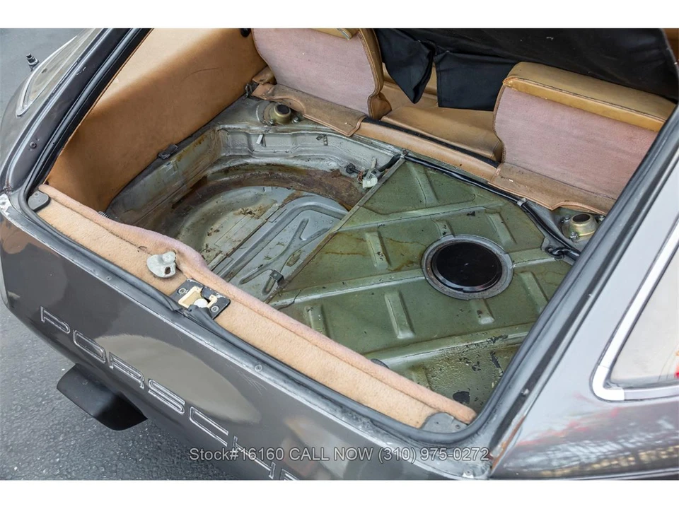 1980 Porsche 928 - Image 29 of 31