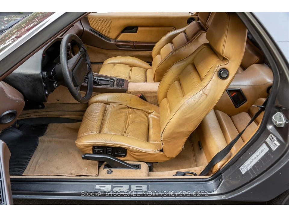 1980 Porsche 928 - Image 15 of 31