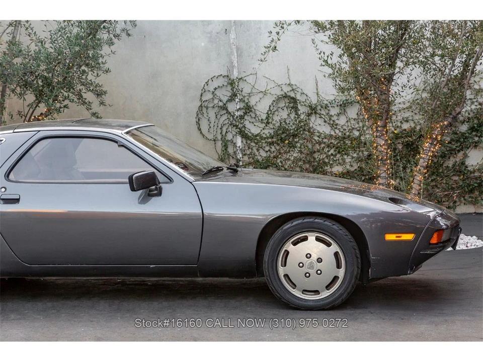 1980 Porsche 928 - Image 9 of 31