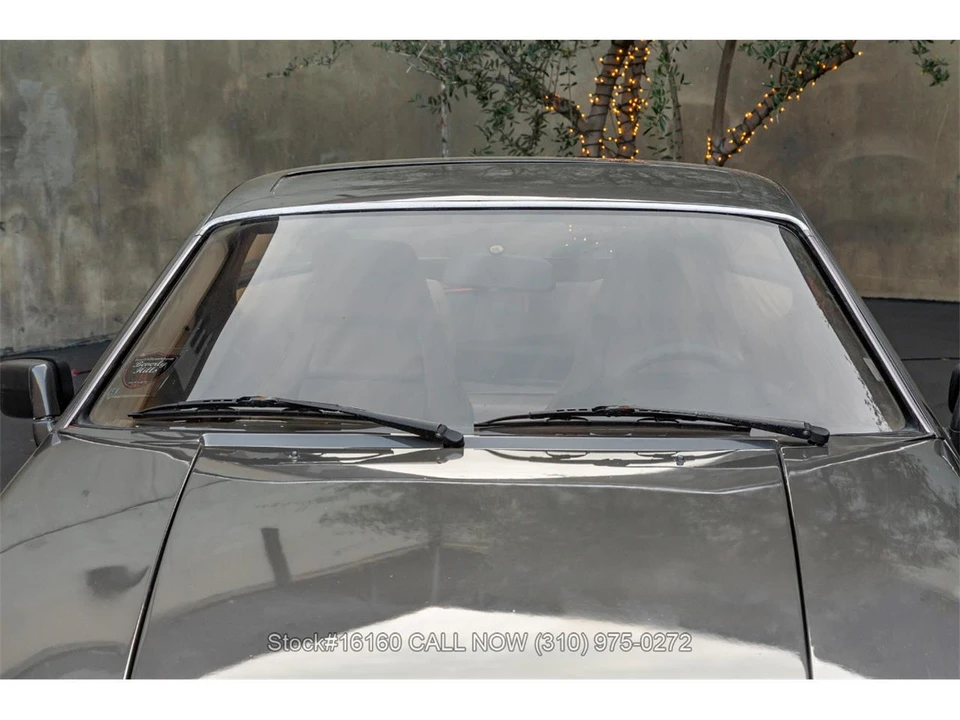 1980 Porsche 928 - Image 8 of 31