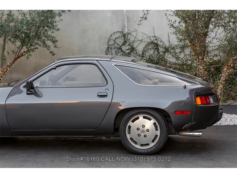 1980 Porsche 928 - Image 12 of 31