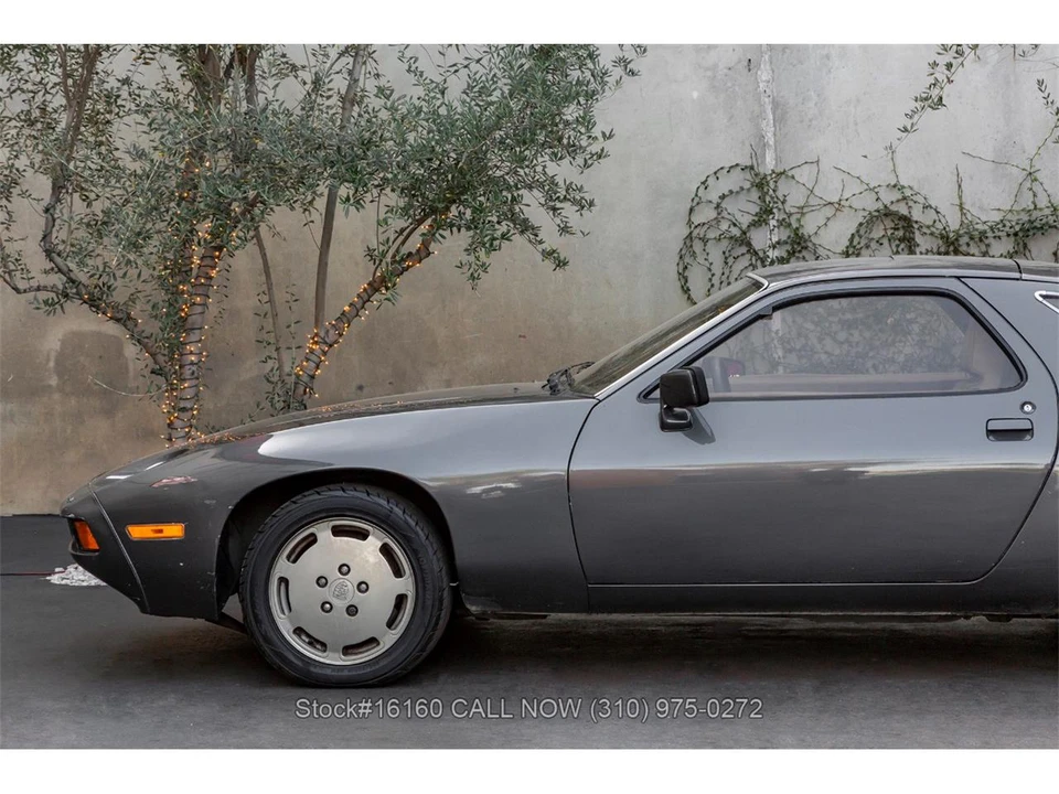 1980 Porsche 928 - Image 11 of 31