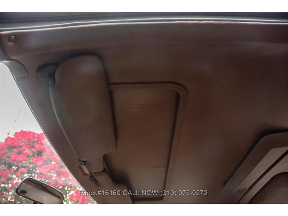 1980 Porsche 928 - Image 17 of 31