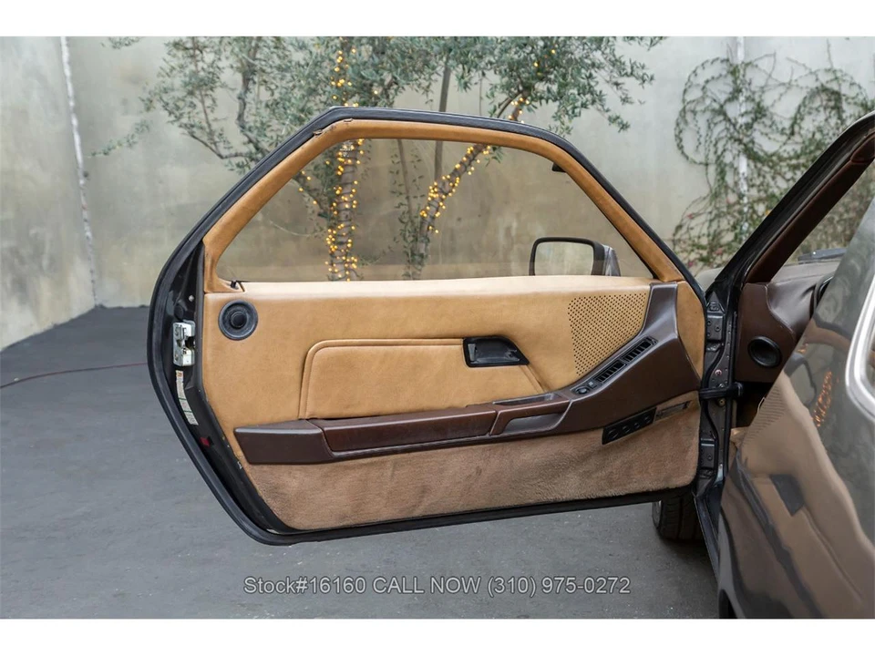1980 Porsche 928 - Image 14 of 31
