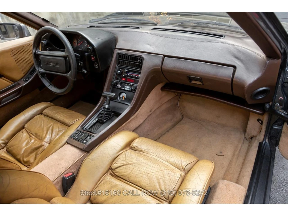 1980 Porsche 928 - Image 22 of 31