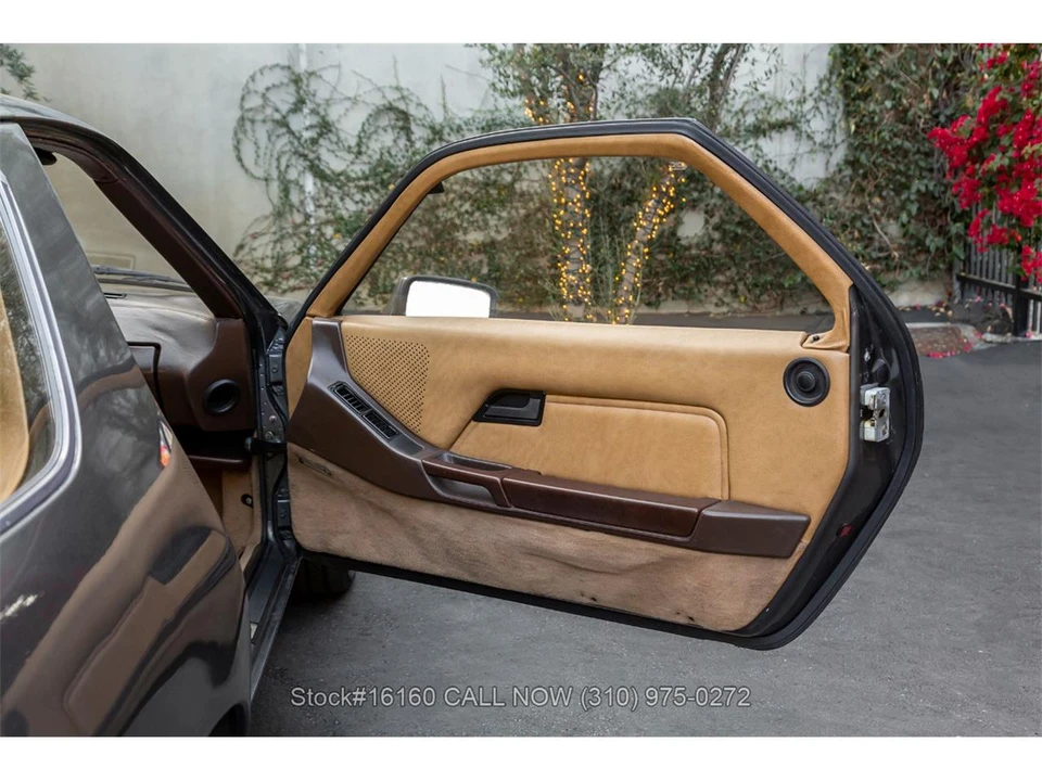 1980 Porsche 928 - Image 23 of 31
