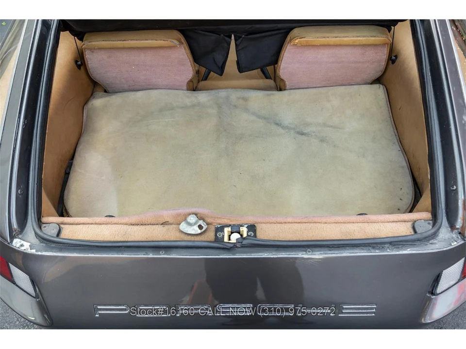 1980 Porsche 928 - Image 24 of 31