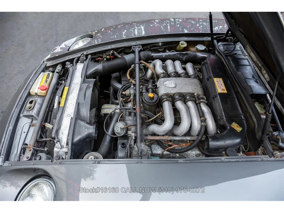 1980 Porsche 928 - Image 30 of 31
