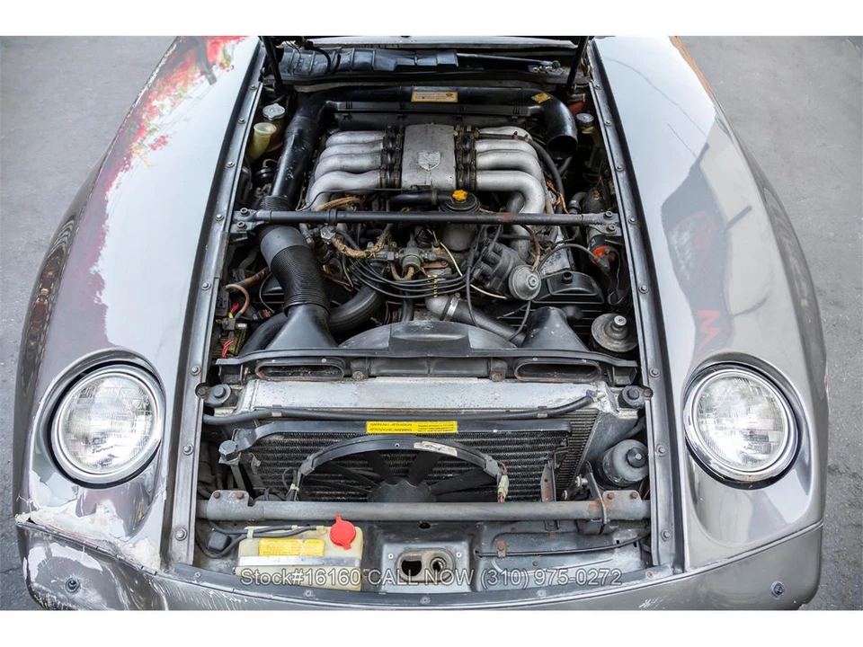 1980 Porsche 928 - Image 31 of 31