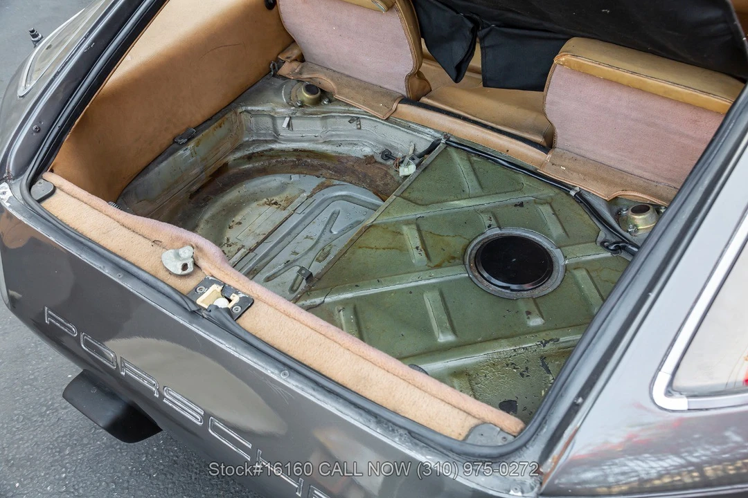 1980 Porsche 928 - Image 31 of 31