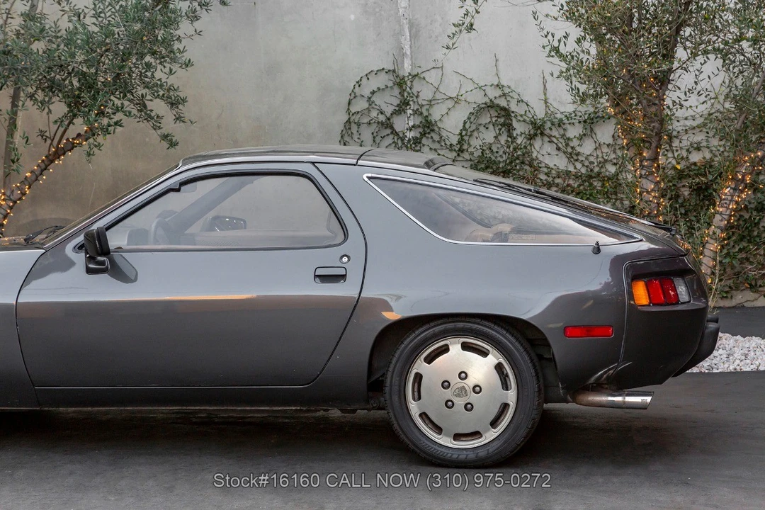 1980 Porsche 928 - Image 14 of 31