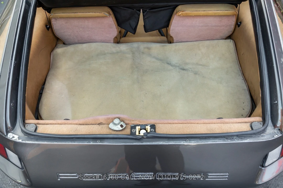 1980 Porsche 928 - Image 26 of 31