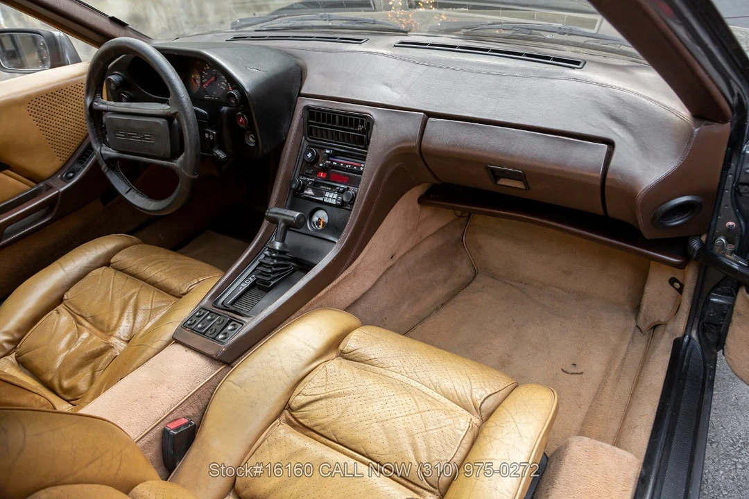 1980 Porsche 928 - Image 24 of 31
