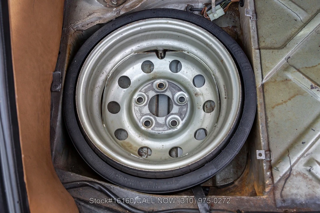 1980 Porsche 928 - Image 27 of 31