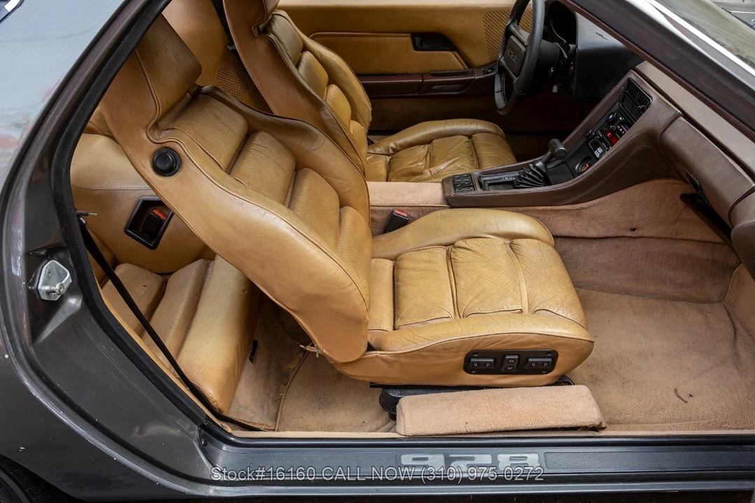 1980 Porsche 928 - Image 23 of 31