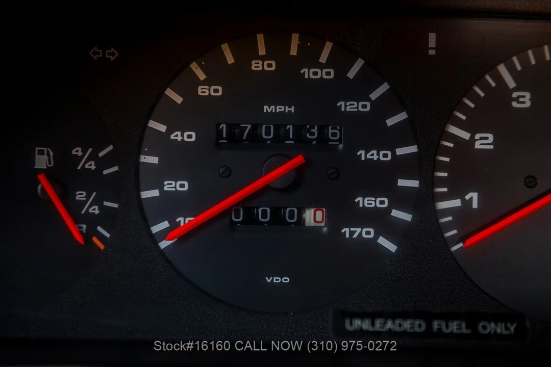 1980 Porsche 928 - Image 22 of 31