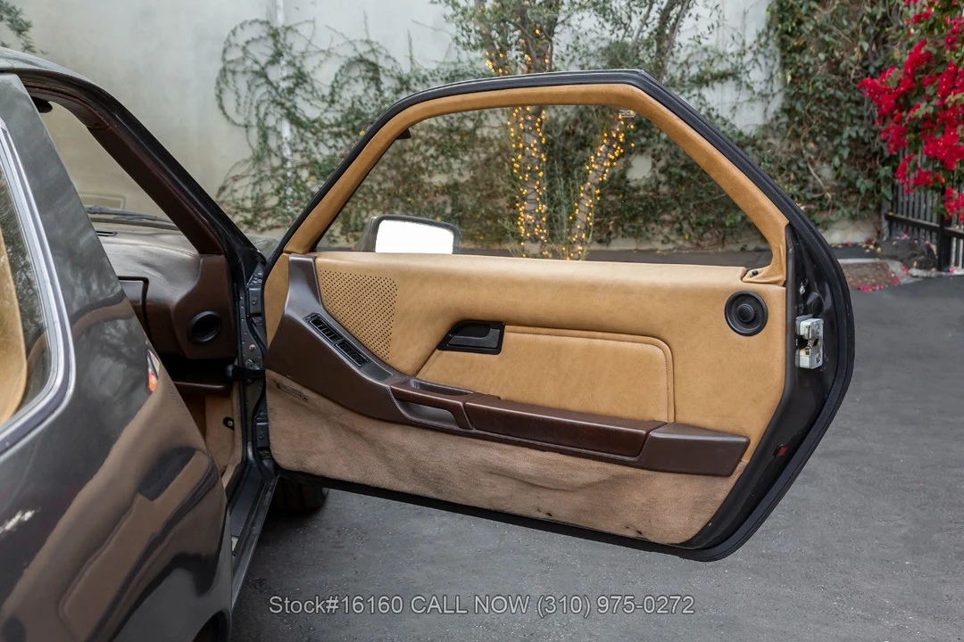 1980 Porsche 928 - Image 25 of 31