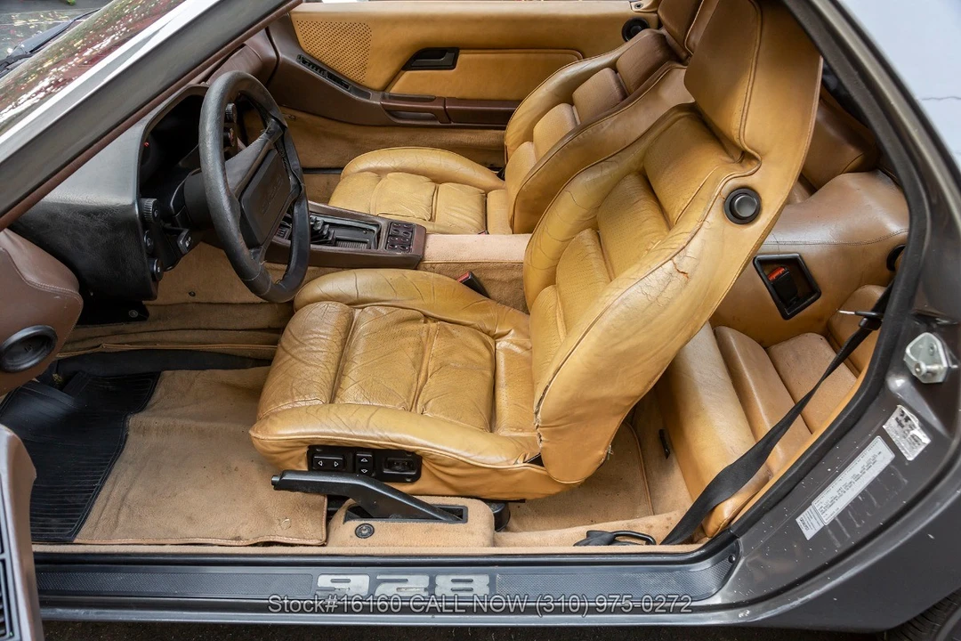 1980 Porsche 928 - Image 17 of 31