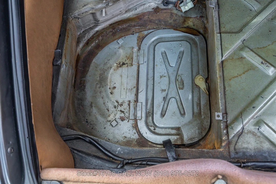 1980 Porsche 928 - Image 28 of 31