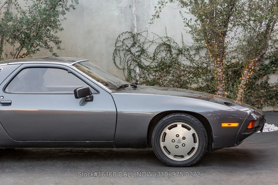 1980 Porsche 928 - Image 11 of 31