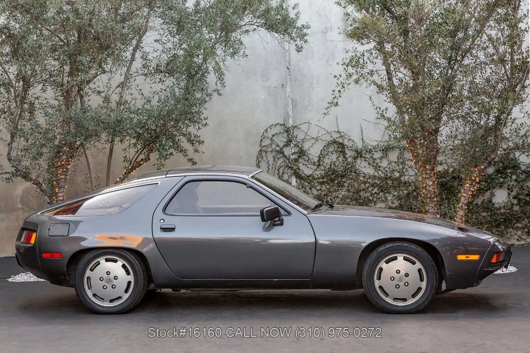 1980 Porsche 928 - Image 4 of 31