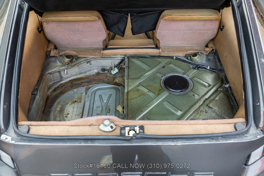 1980 Porsche 928 - Image 30 of 31