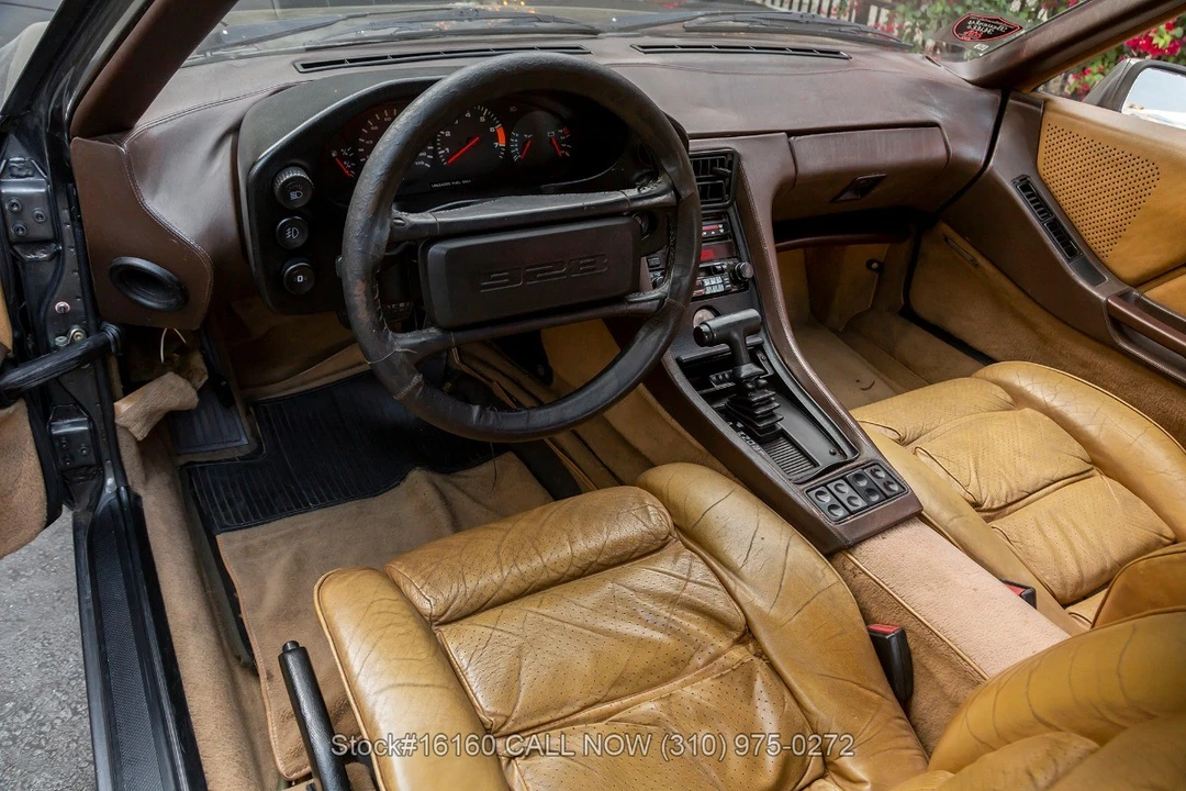 1980 Porsche 928 - Image 20 of 31