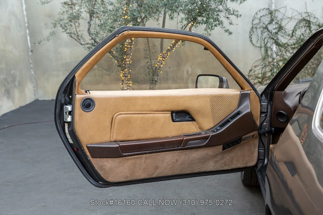 1980 Porsche 928 - Image 16 of 31