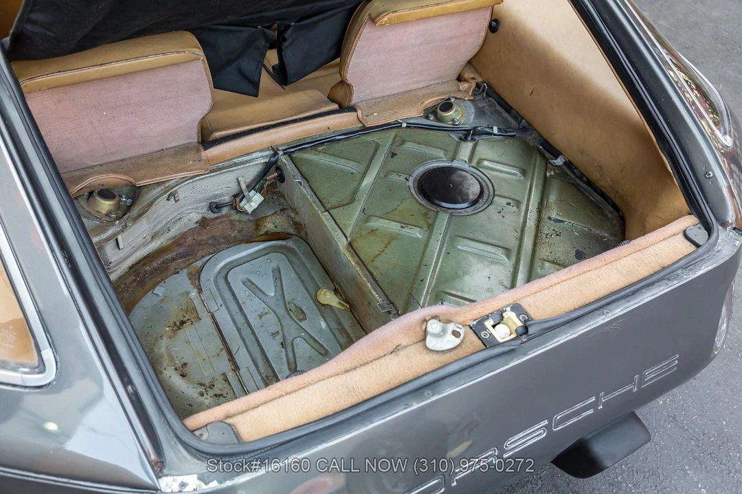 1980 Porsche 928 - Image 29 of 31