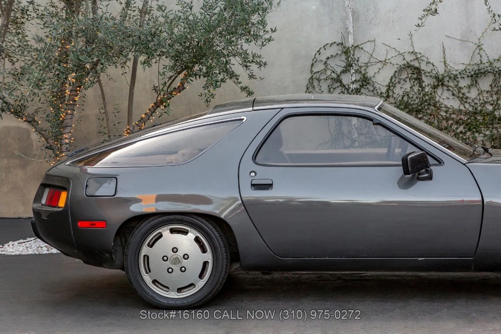 1980 Porsche 928 - Image 11 of 12