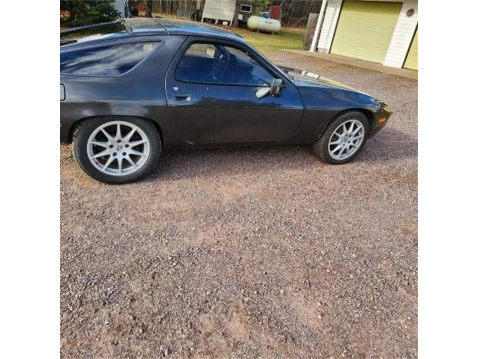 1980 Porsche 928 - Image 3 of 9