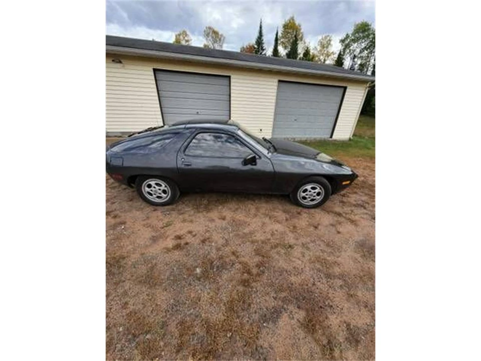 1980 Porsche 928 - Image 6 of 9